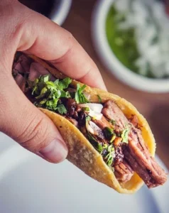 taco