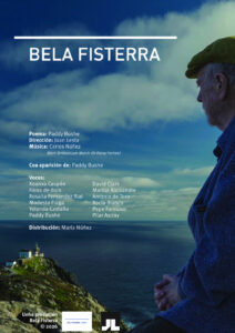 bela Fisterra