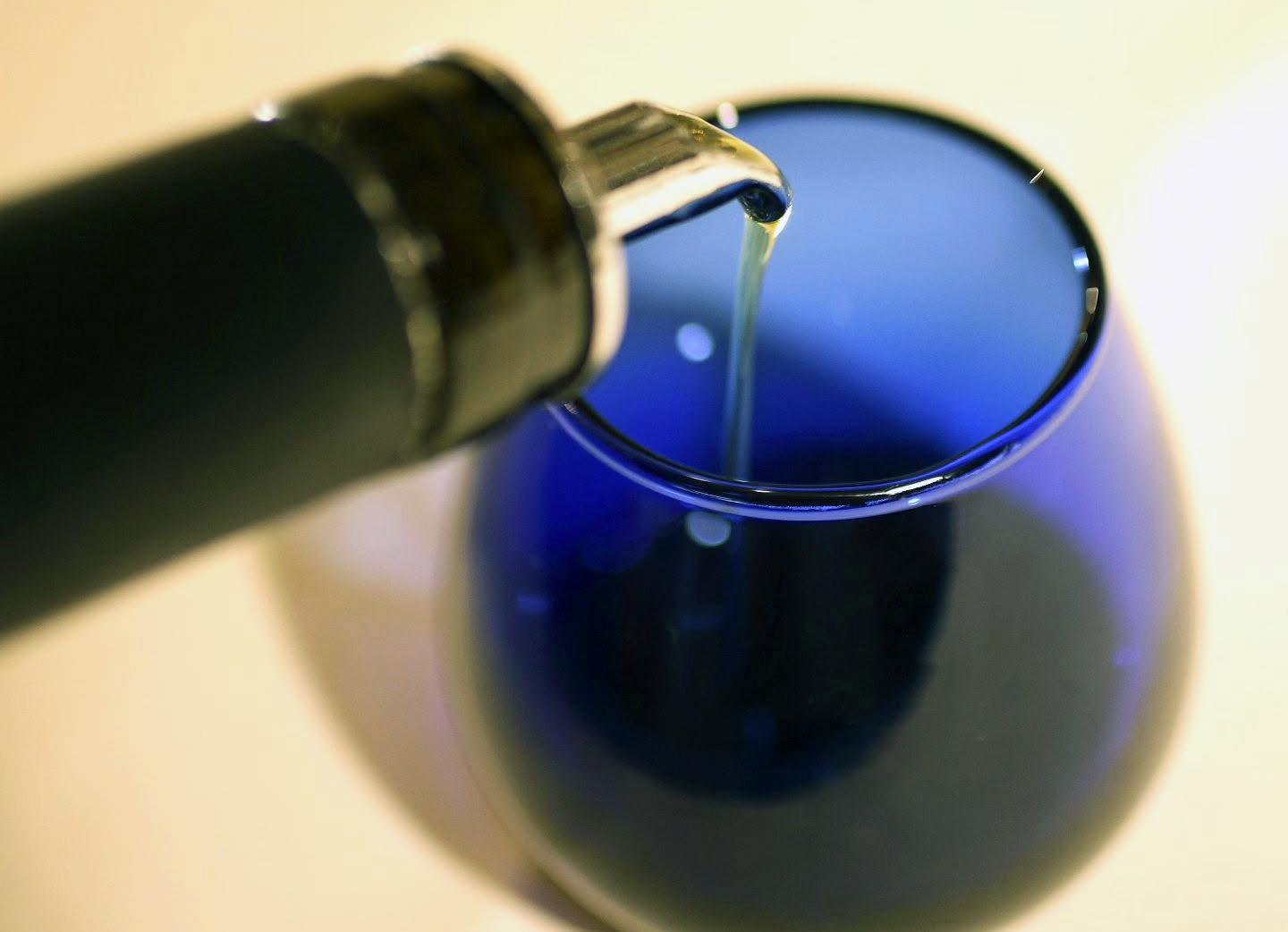 La producción de aceite de oliva se sitúa en las 1.298.000 toneladas