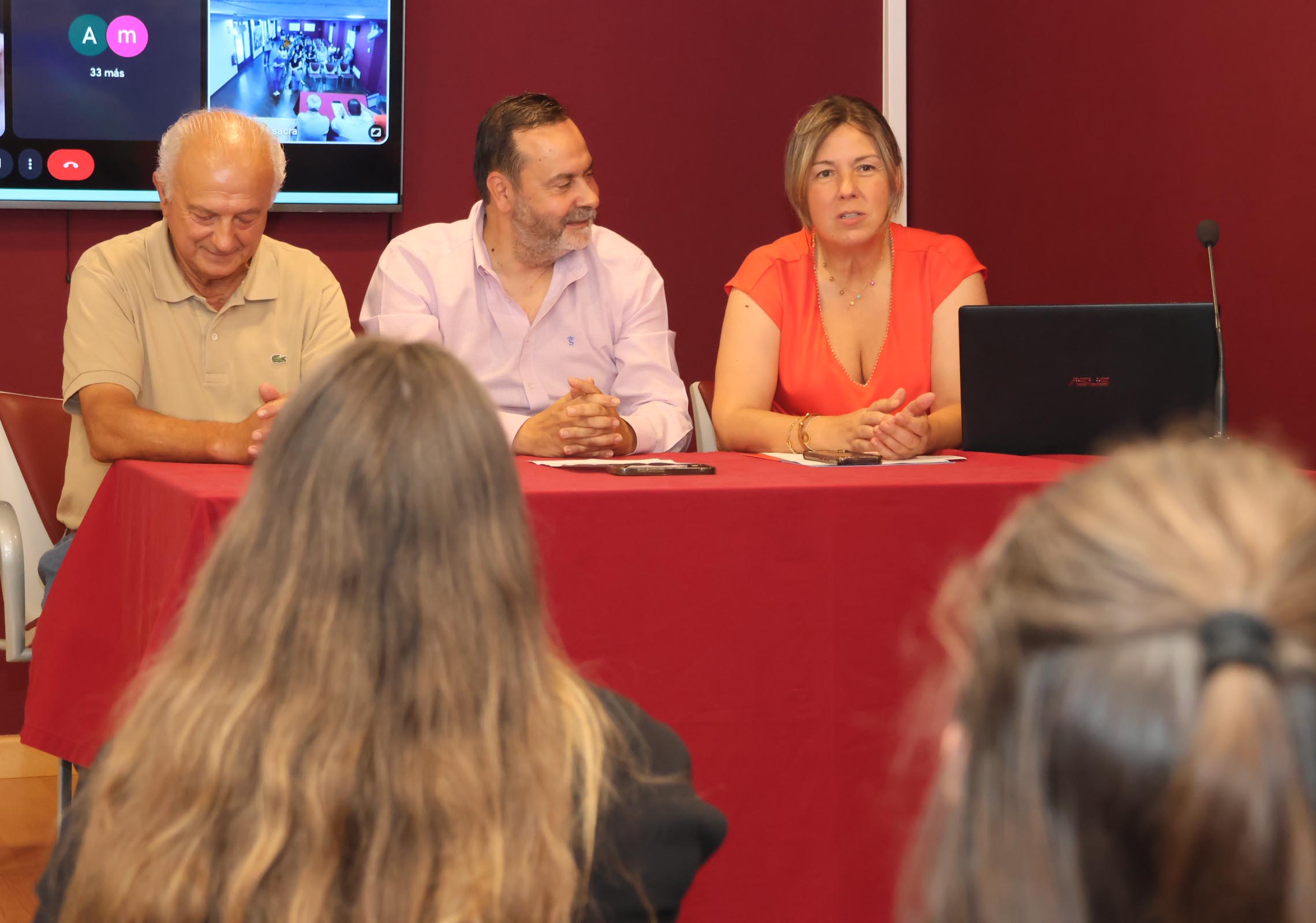 La digitalización del sector vitivinícola avanza en Lugo y Ourense