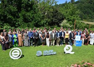 galicia turistica
