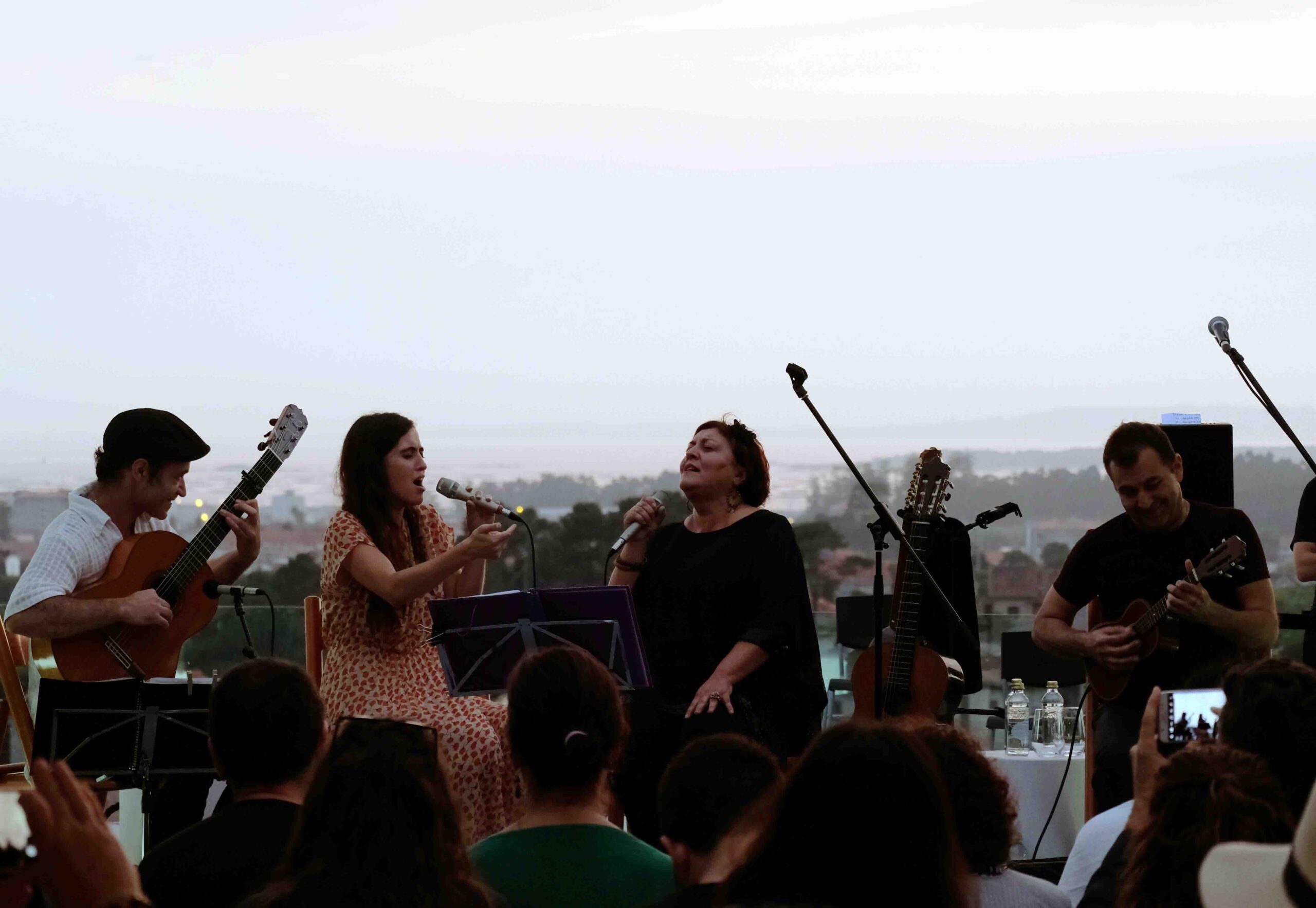 “Música, vino y compromiso” en una nueva edición de Os Xoves de Códax