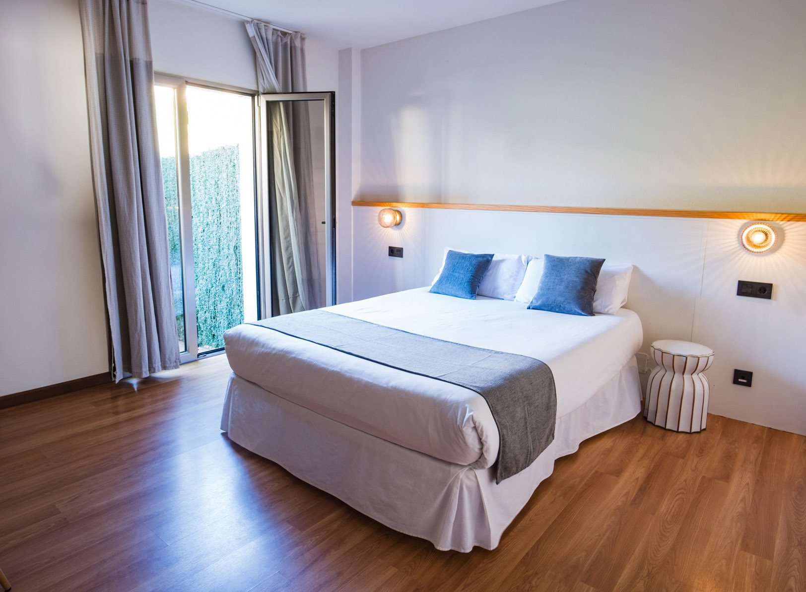 Alda Hotels se expande en la Costa da Morte