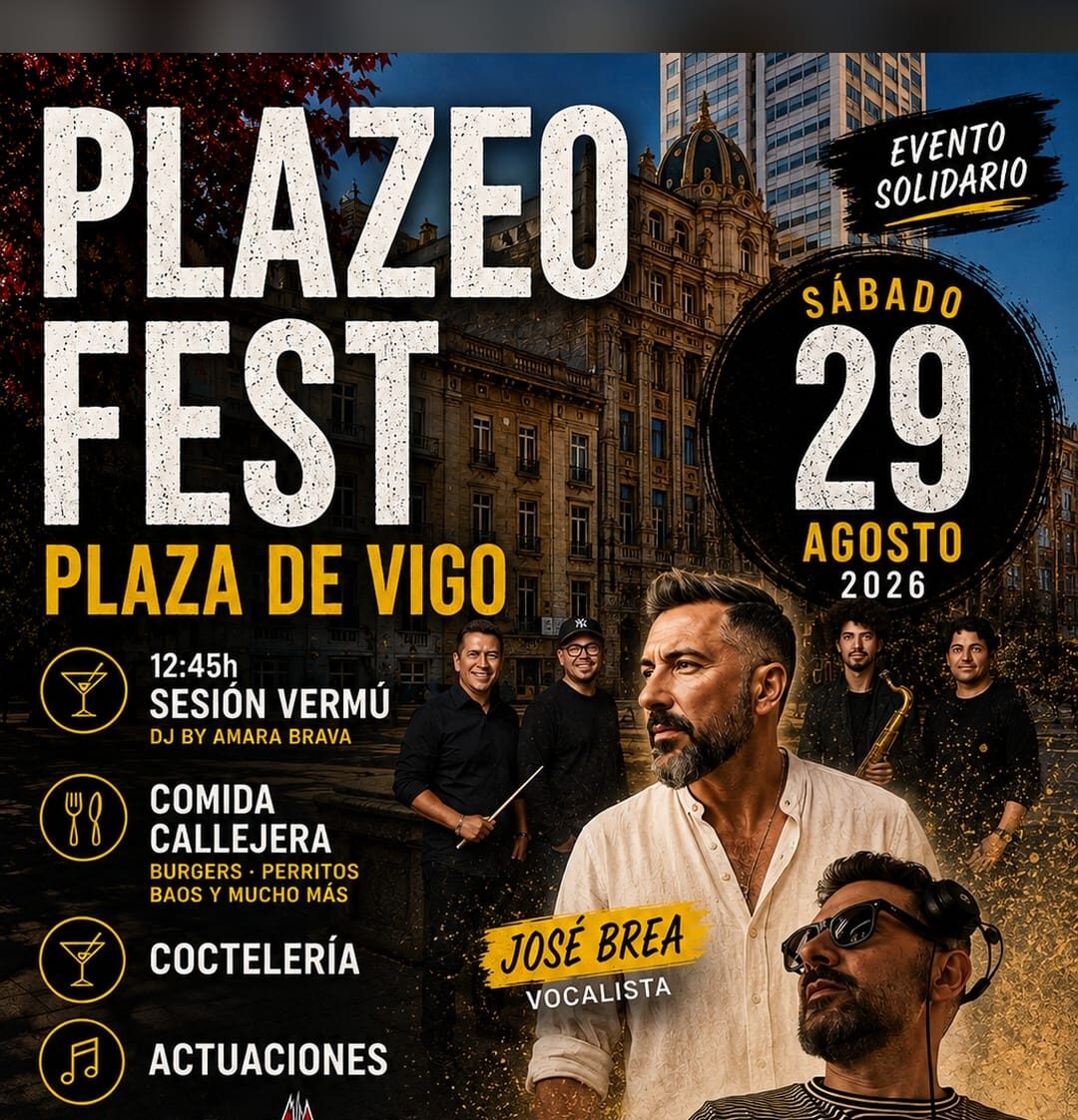 Este sábado continúa el verano en A Coruña  