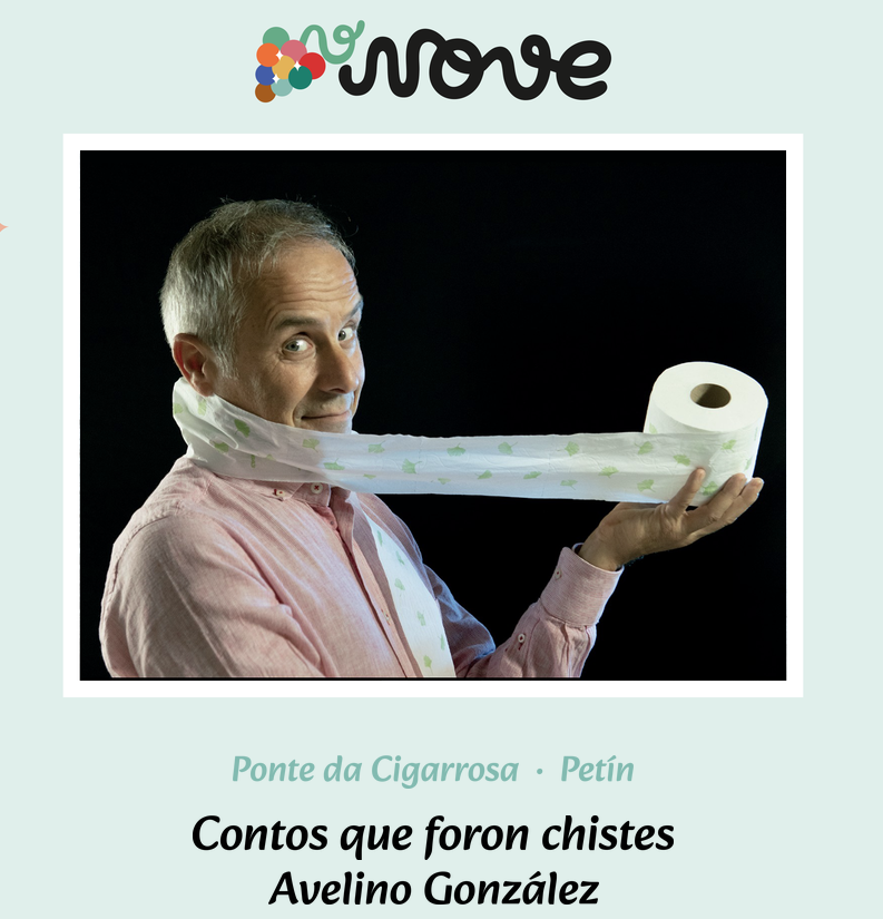 La iniciativa V Nove presenta su propuesta cultural en Valdeorras