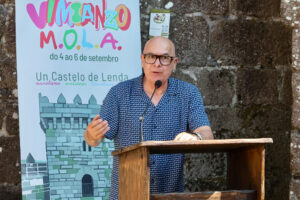 Vimianzo mola
