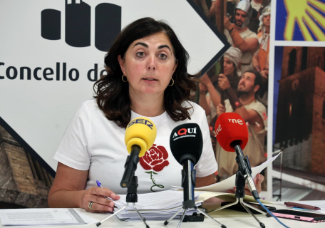 Alertan de los “graves errores” del nuevo material turístico de la ciudad de Lugo