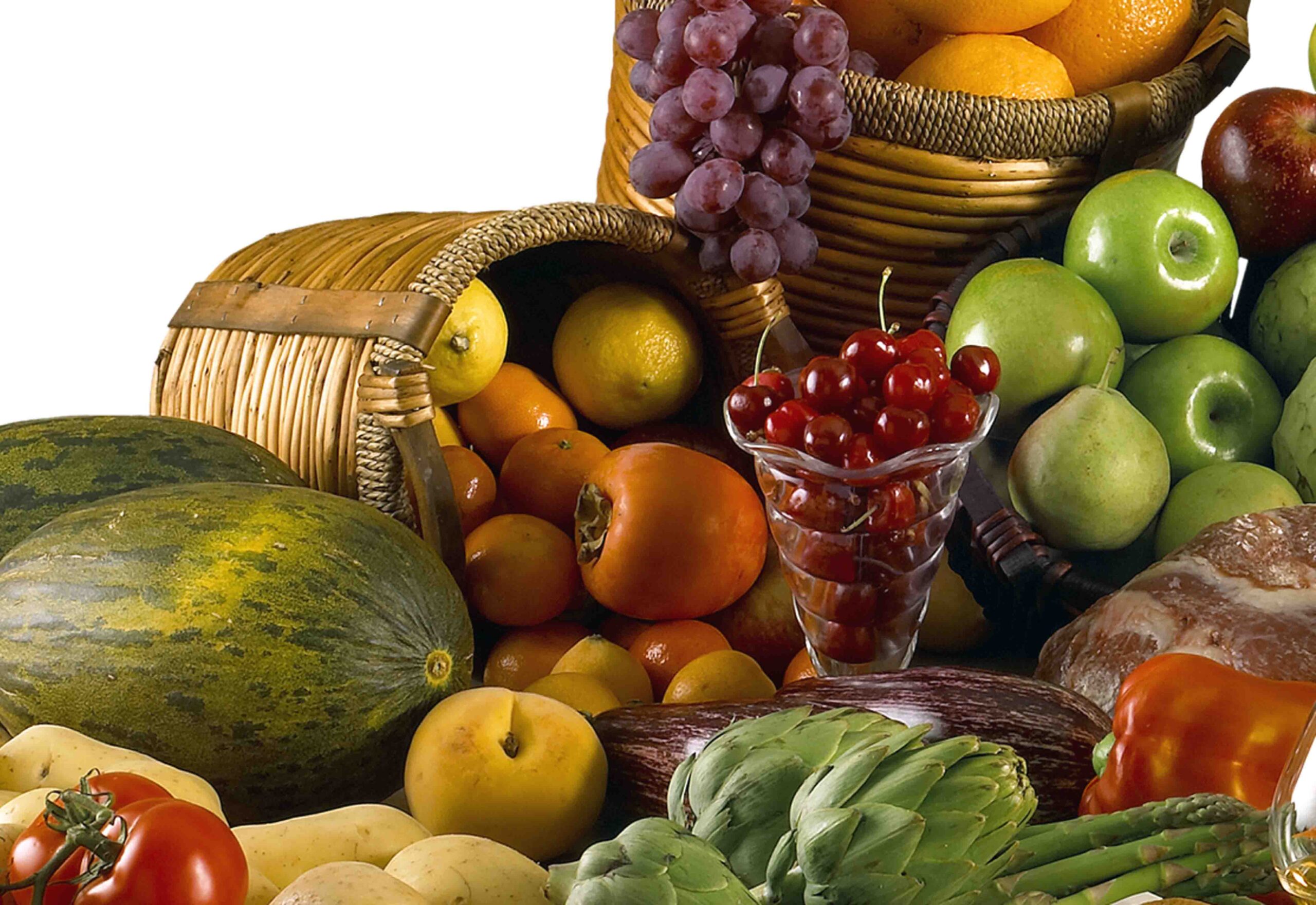 El sector agroalimentario y pesquero se consolida como el principal exportador de la economía española