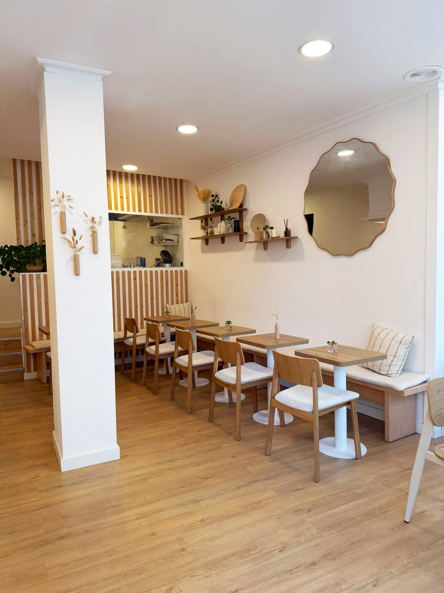 El café de especialidad conquista Sanxenxo con Grain