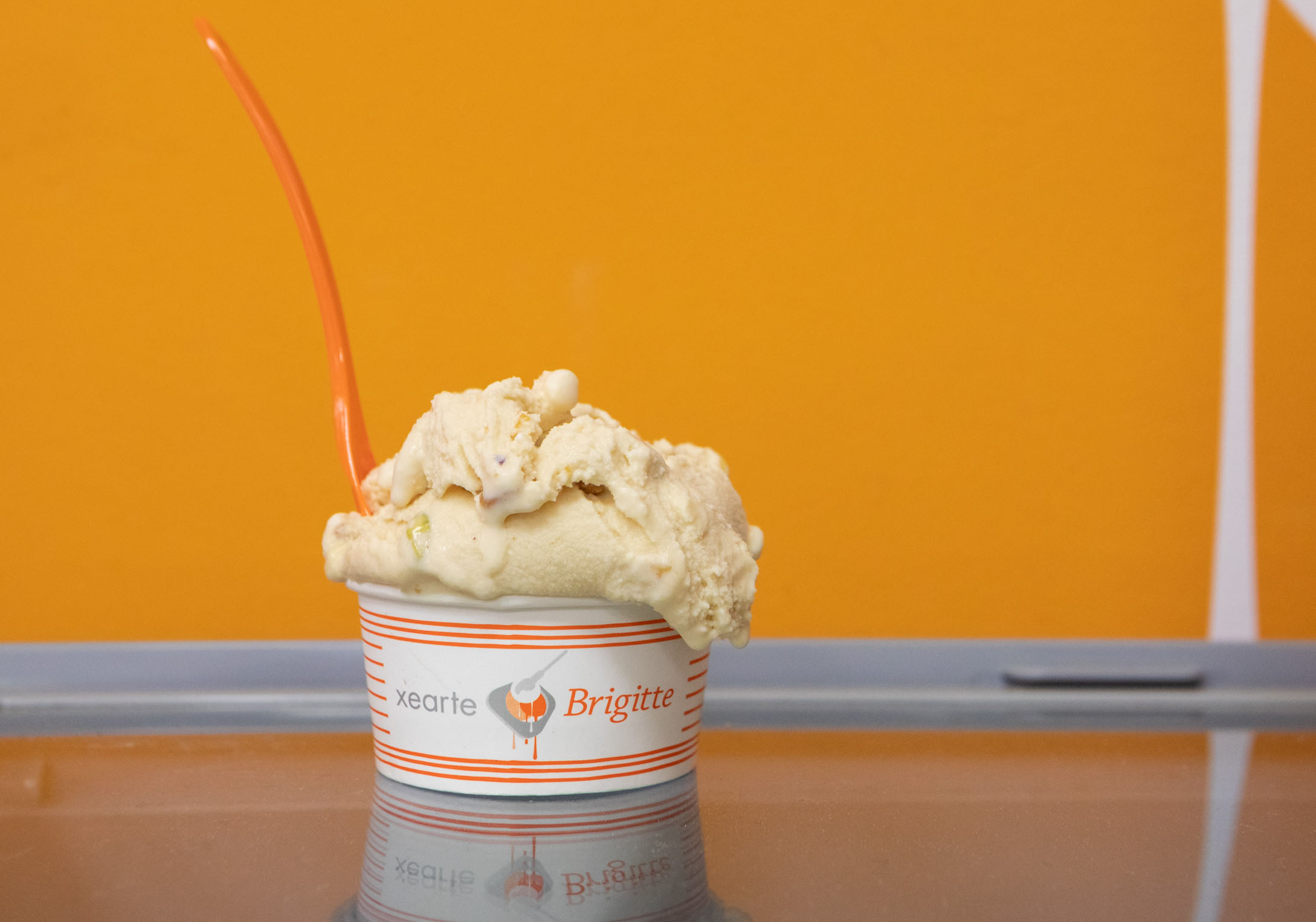 El consumo de helados en los hogares españoles crece un 11,7 % en el último año