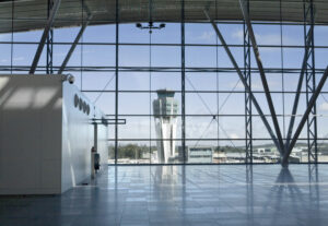 aeropuerto