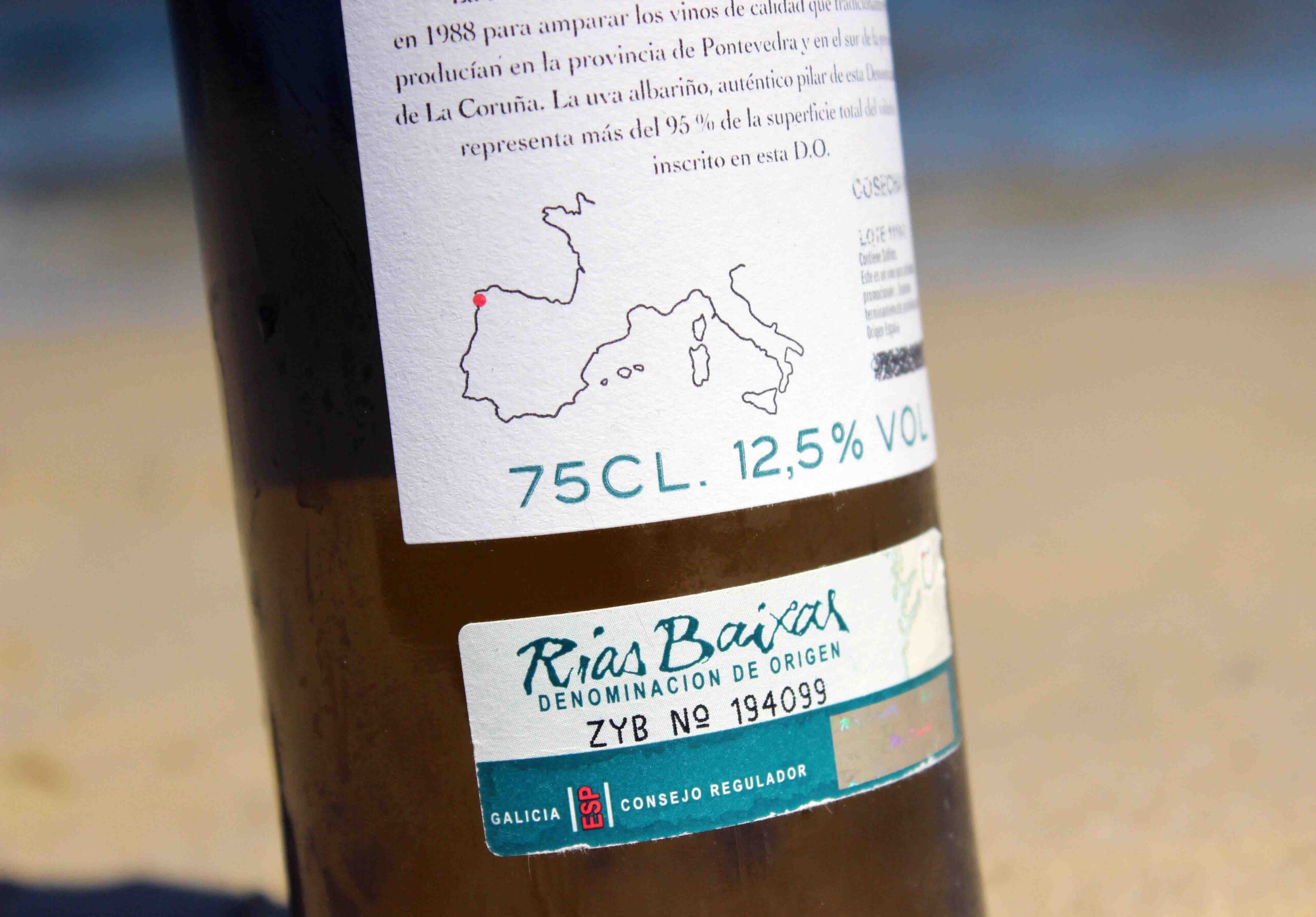 El SLG quiere trasladar a los alcaldes de las Rías Baixas la “situación límite” de la viticultura