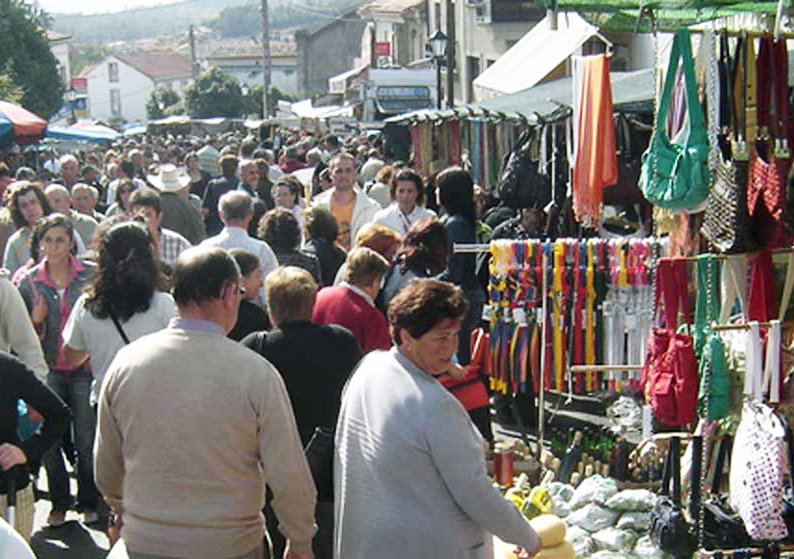 Galicia suma tres nuevas fiestas de interés turístico autonómico