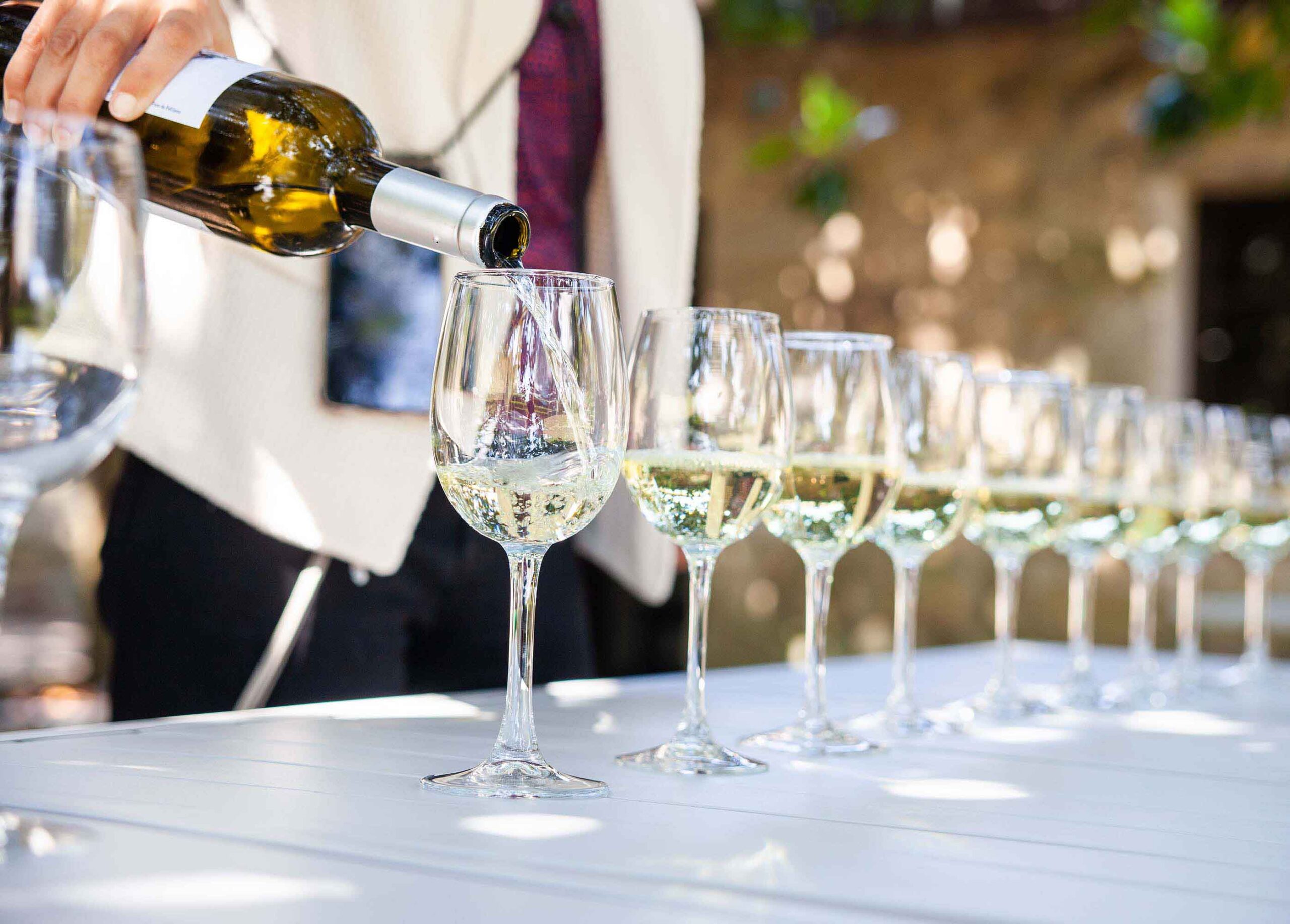 La Ruta do Viño Rías Baixas organiza “Catas con la Ruta”