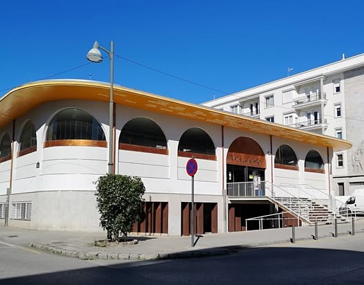 El IES Sanxillao dispondrá de un espacio gastronómico para el alumnado en el mercado de Lugo 