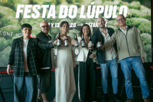 fiesta del lúpulo