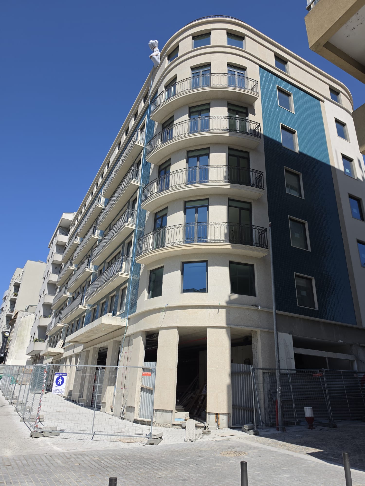 Oca Hotels abre en Oporto su marca de lujo «Grand Oca”