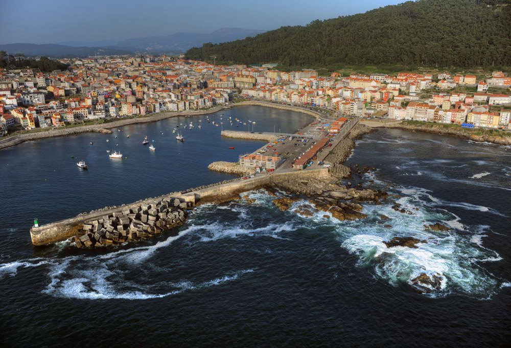 A Guarda acogerá el III Encontro de Turismo Fluvial Transfronteirizo