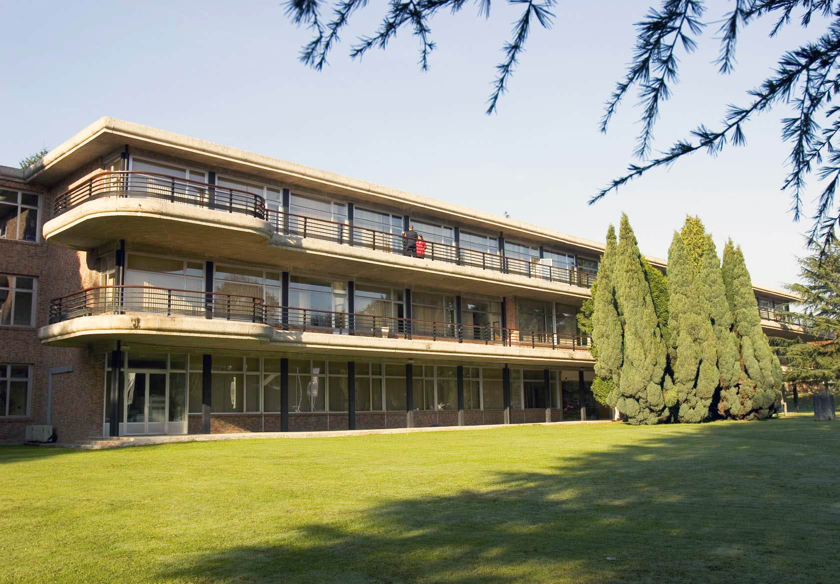 El CSHG inicia el nuevo curso con un incremento del 27% en su alumnado