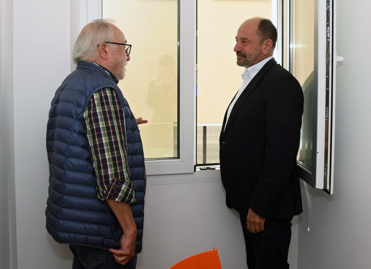 La Xunta destina 9 M€ a ayudas para mejorar la eficiencia energética de establecimientos turísticos
