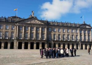 compostela