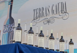 terras gauda