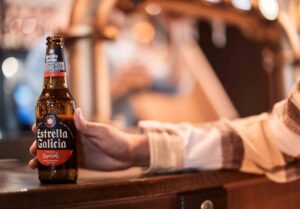 estrella galicia