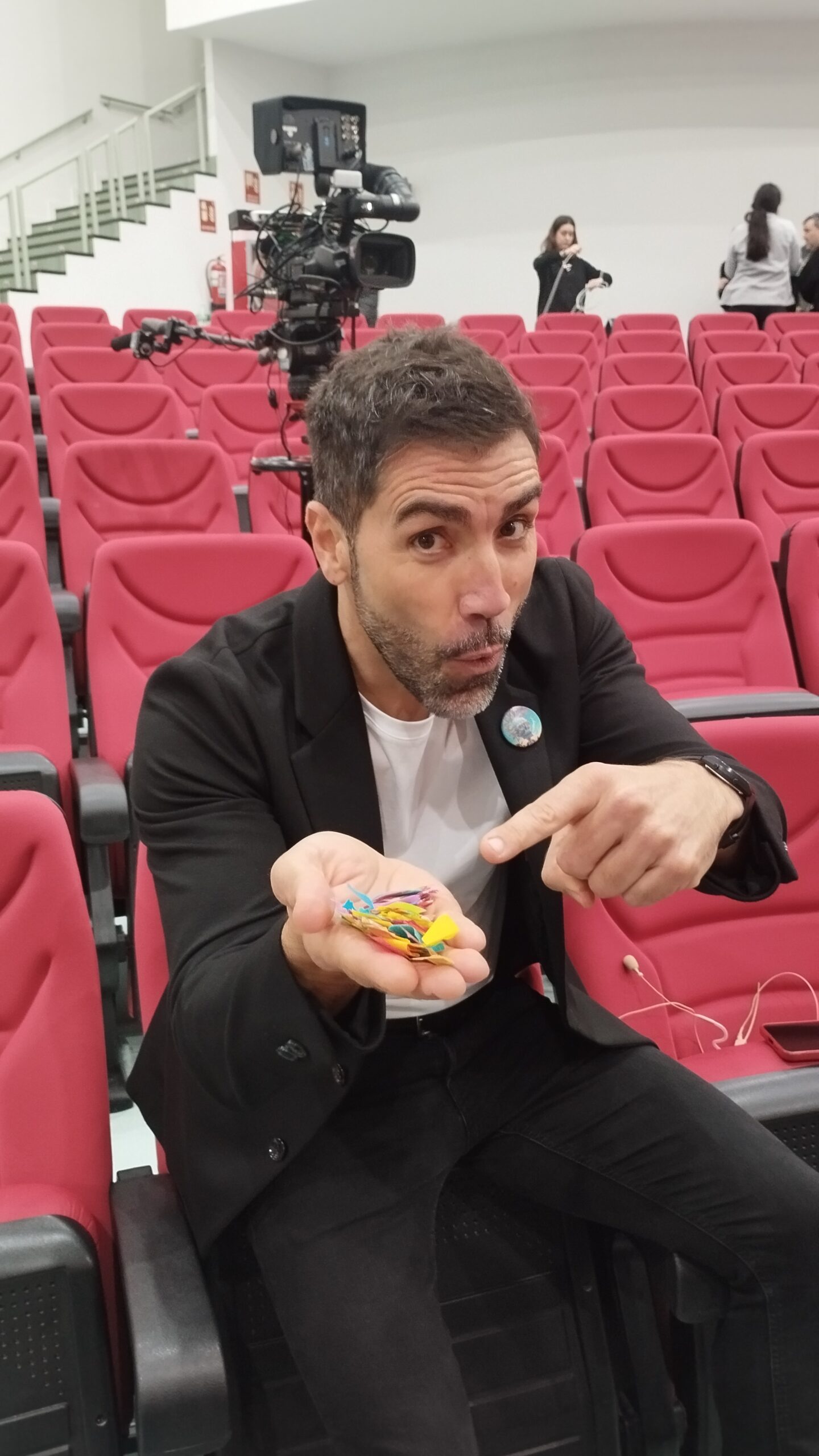 Rafa Durán: «Me apetece mucho ir a México»