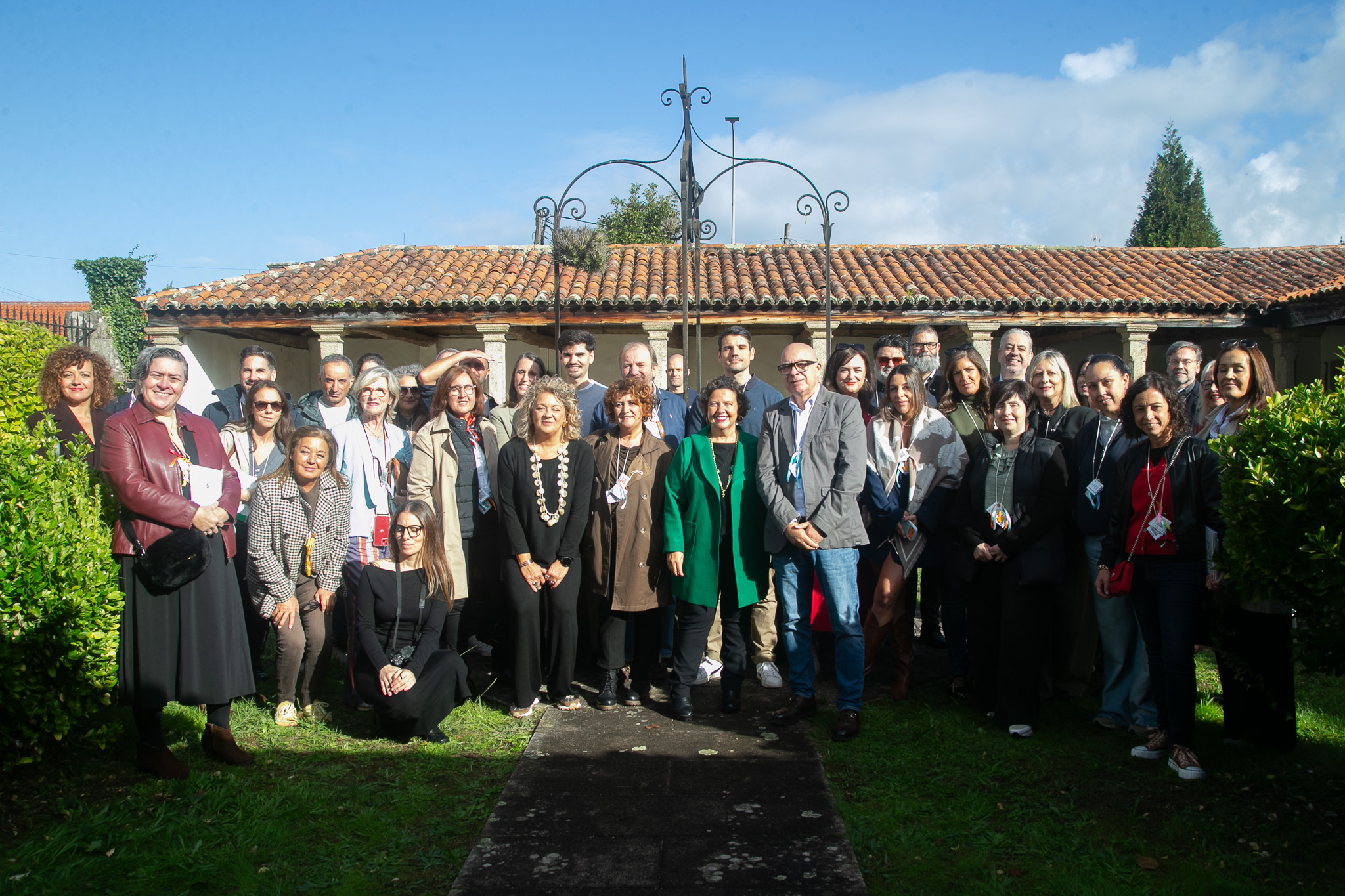 La Deputación da Coruña presenta cuatro ‘Paisaxes que Saben’
