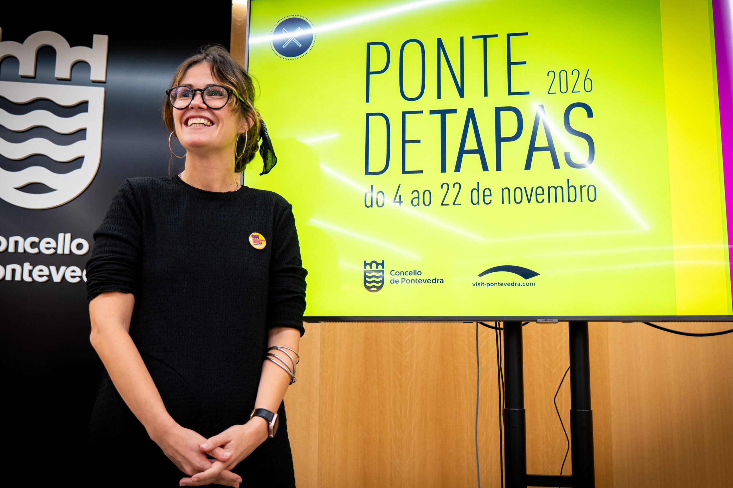 Iniciada la cuenta atrás para Pontedetapas 2026  