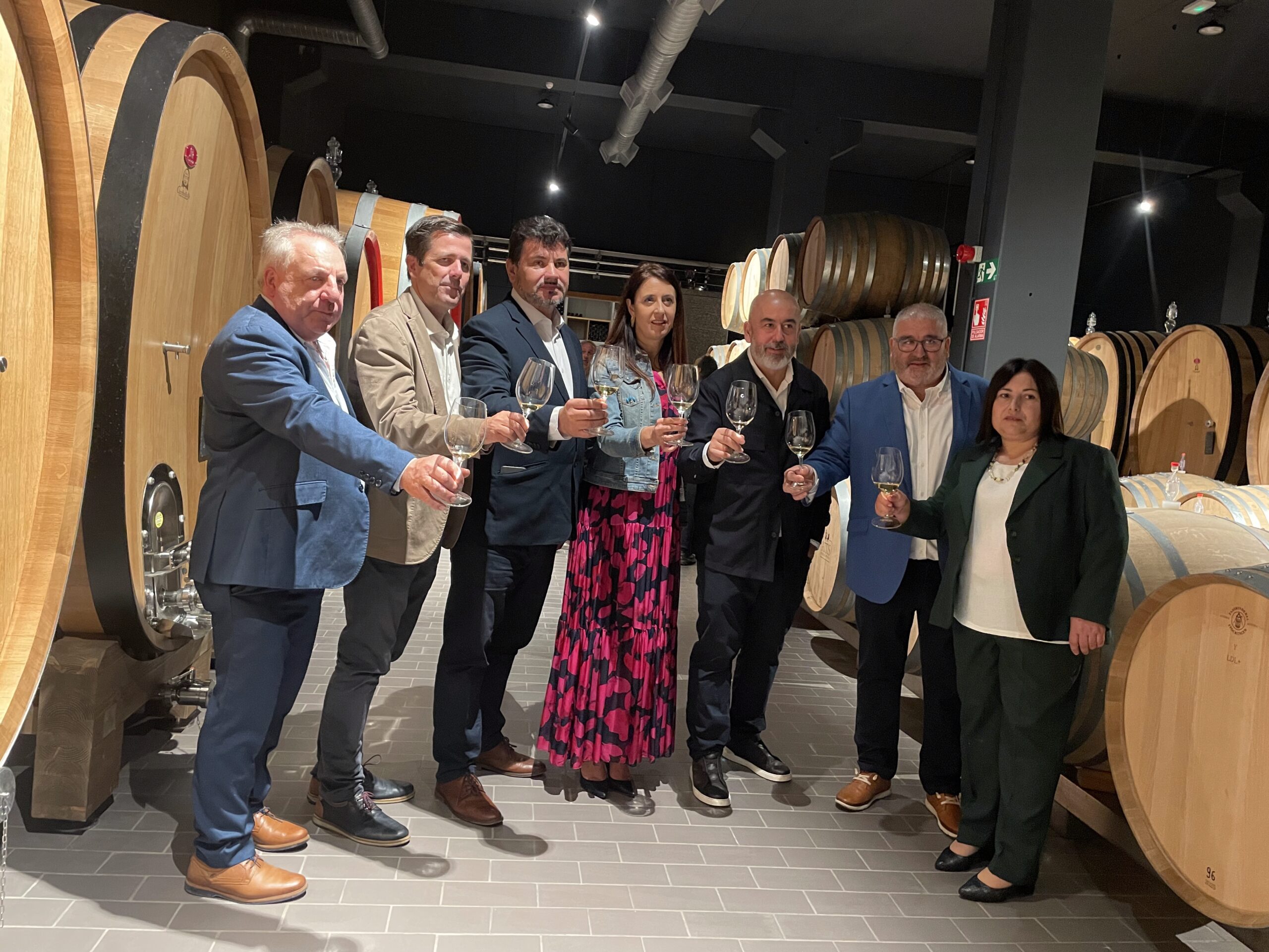 ATTIS celebra 25 años de trayectoria con la ampliación de sus instalaciones