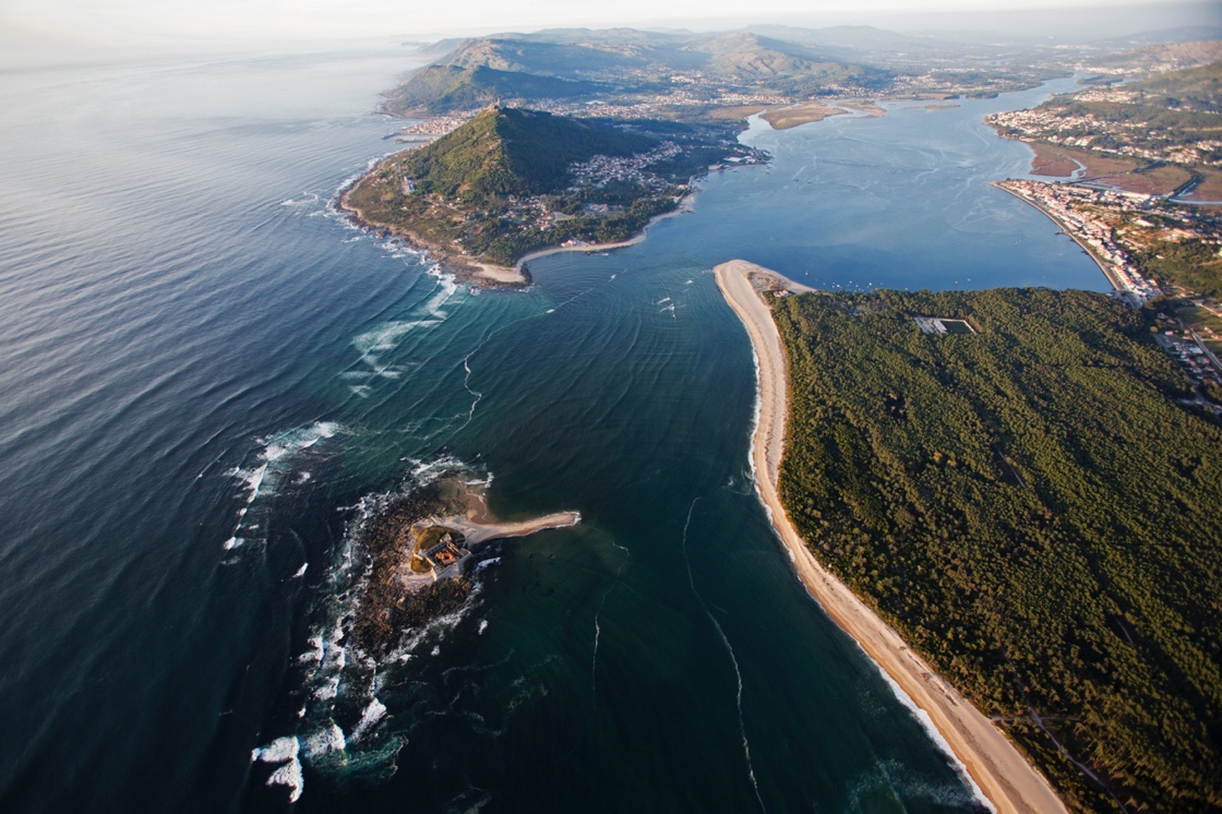 Visit Rio Minho. Un río, dos países, grandes experiencias