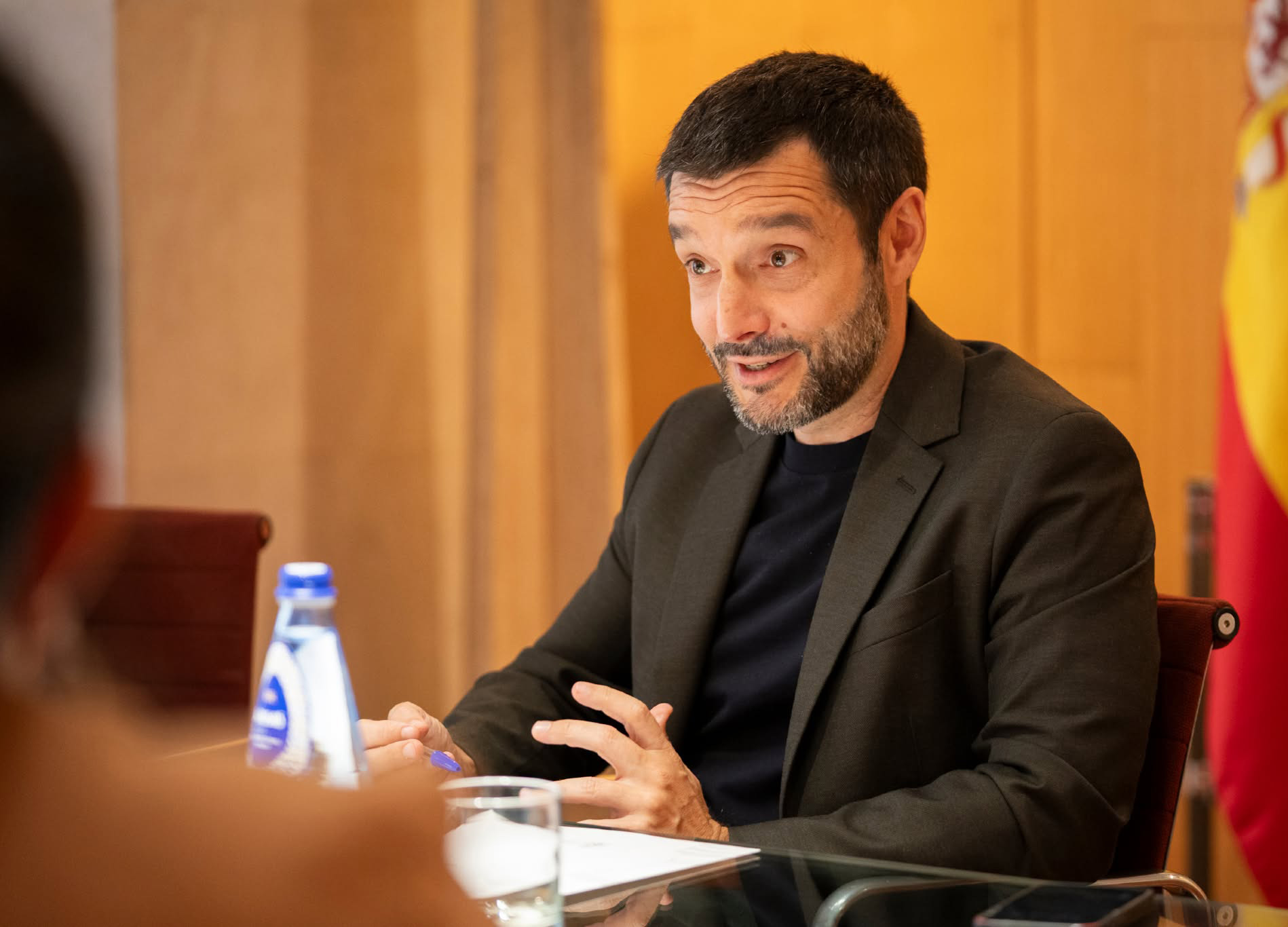 Consumo exige la retirada de 8.300 anuncios de alojamientos turísticos 