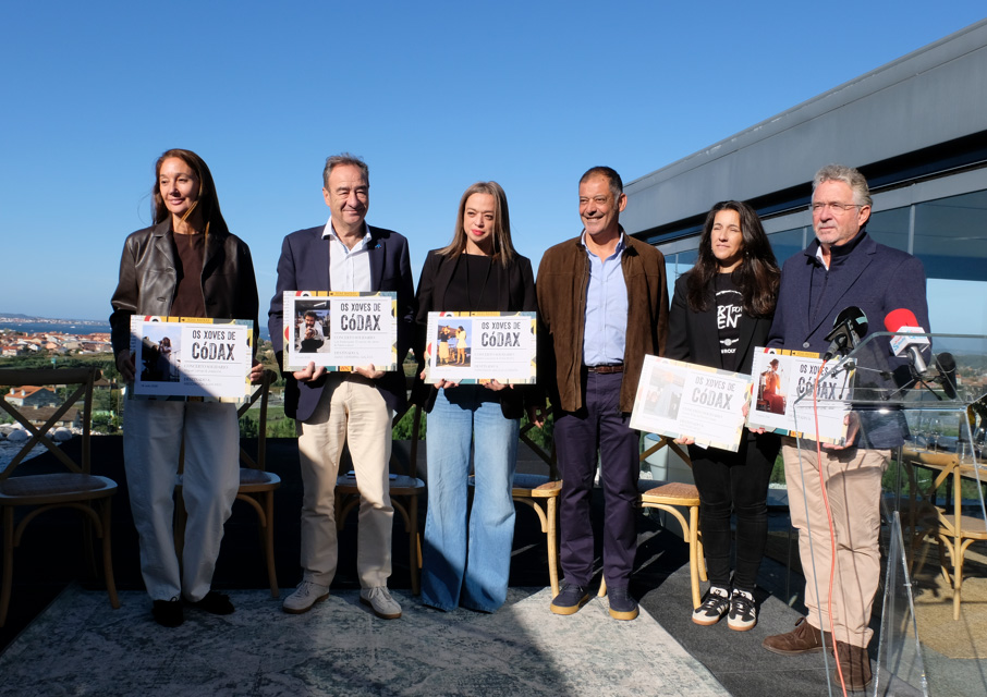 Os Xoves de Códax supera los 350.000 euros destinados a proyectos sociales