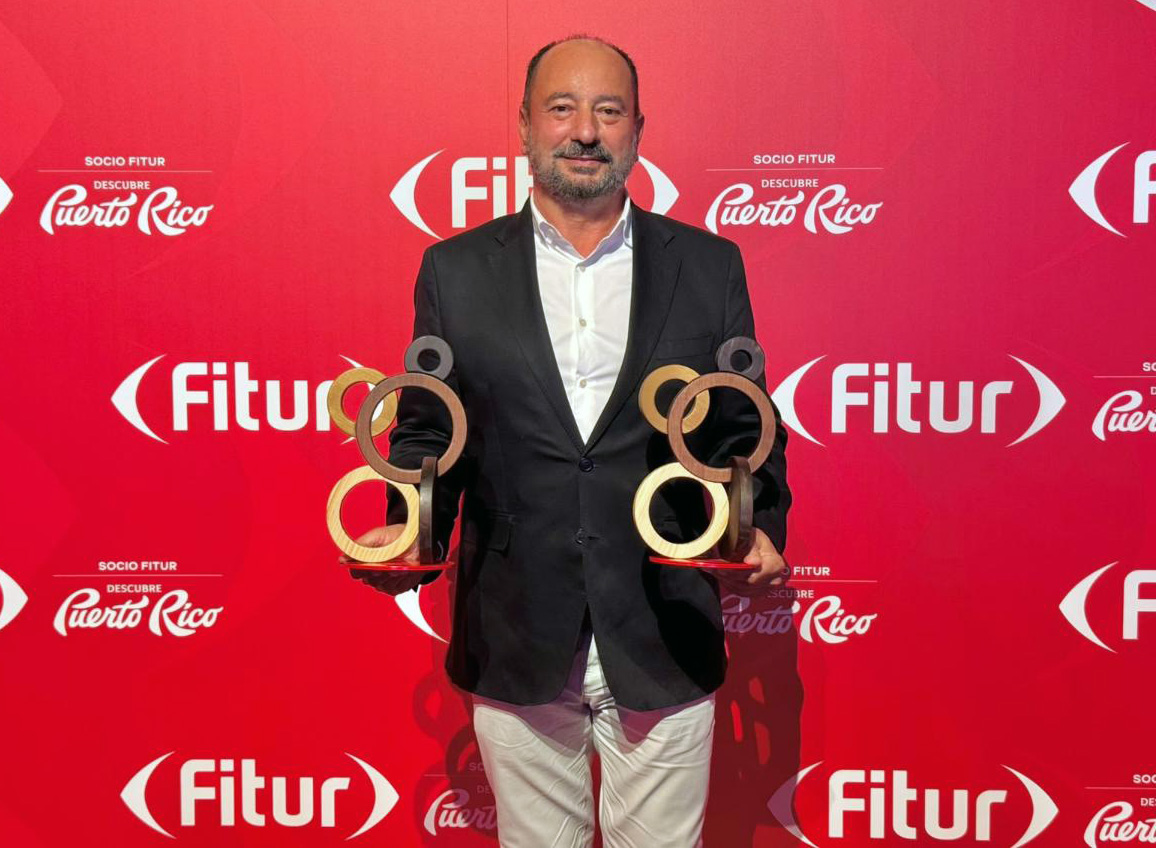 Galicia, doblemente reconocida por Fitur
