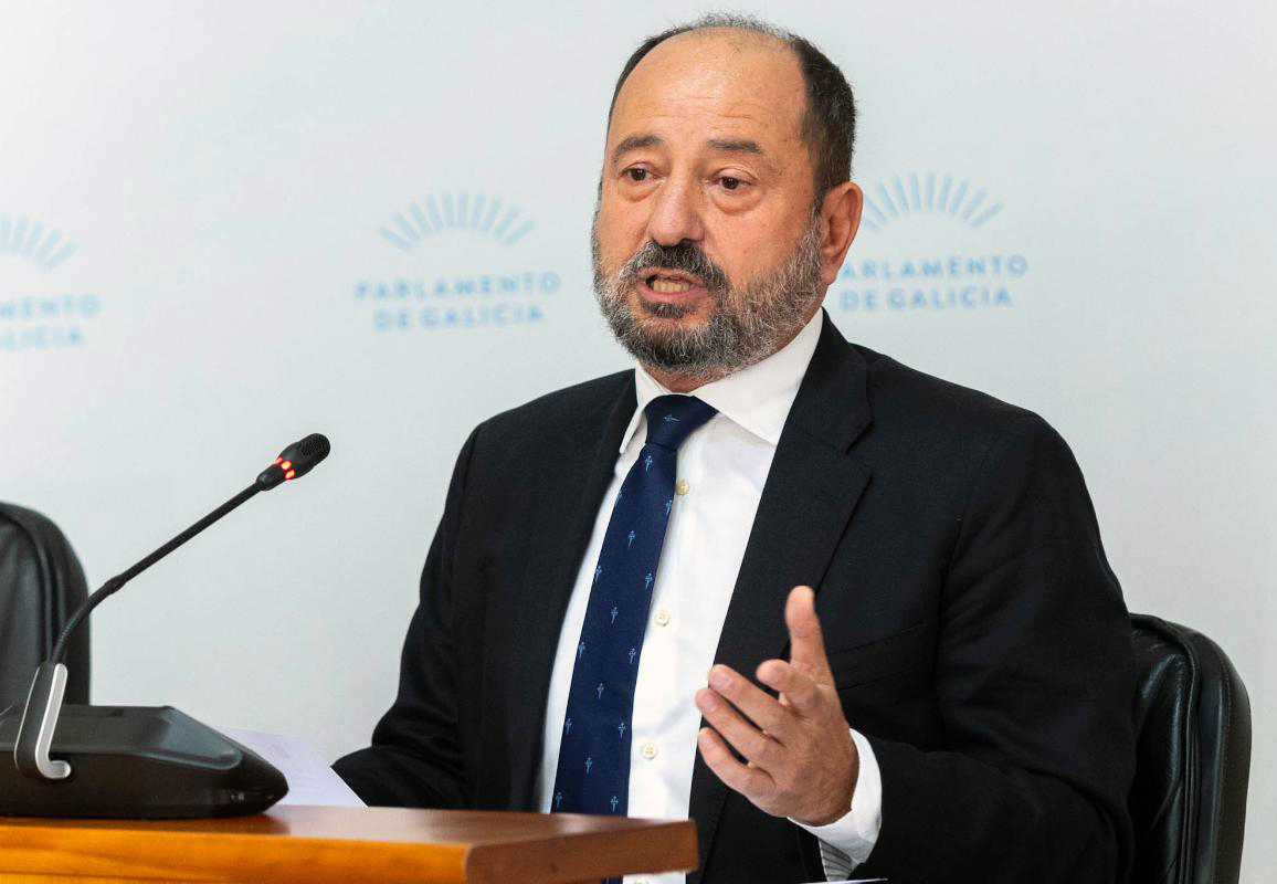 Galicia cierra julio y agosto con 4,93 millones de pernoctaciones