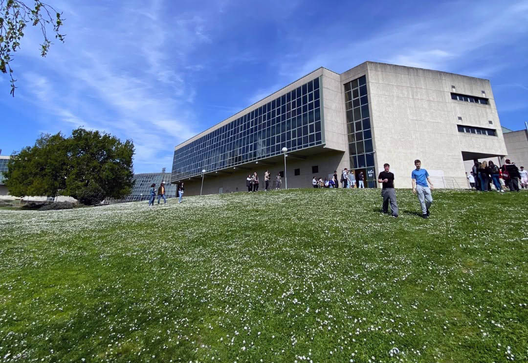 Nuevas inversiones para mejorar el Pazo de Feiras de Lugo