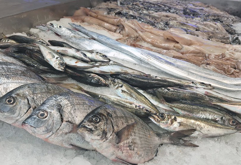 Alta participación de restaurantes en ‘Come o mar, come saúde’