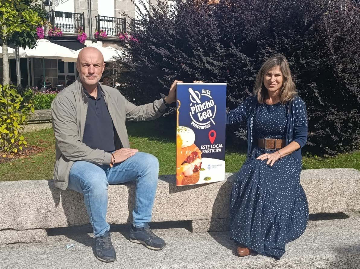Ponteareas ultima la cuarta edición de ‘Pinchotea’ con 12 establecimientos participantes