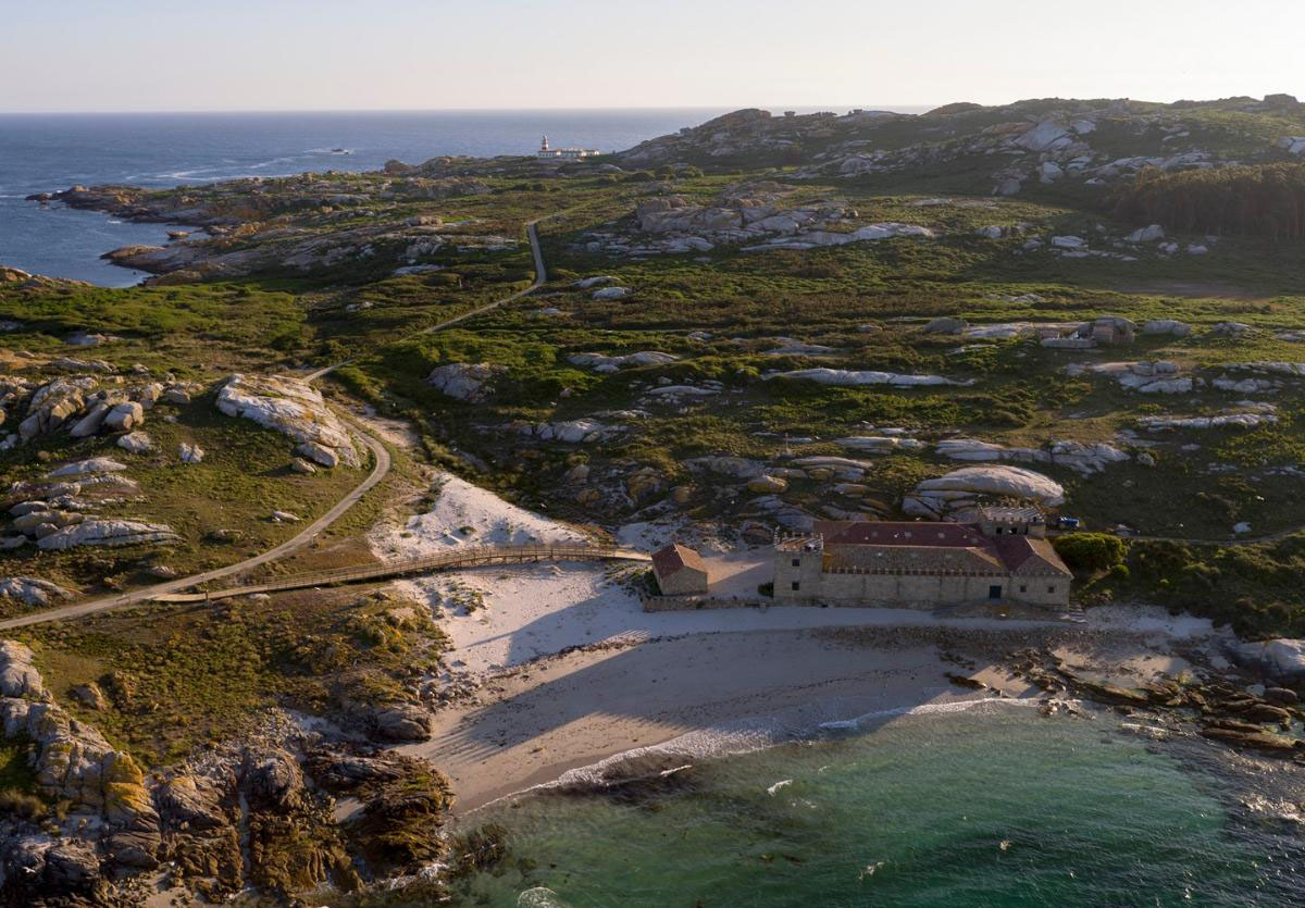 Galicia da el primer paso formal para sumar una octava reserva de la biosfera