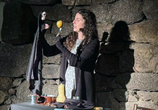 La Ruta do Viño de Valdeorras apuesta por experiencias que unen vino, patrimonio y cultura