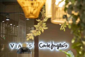El Corte Inglés
