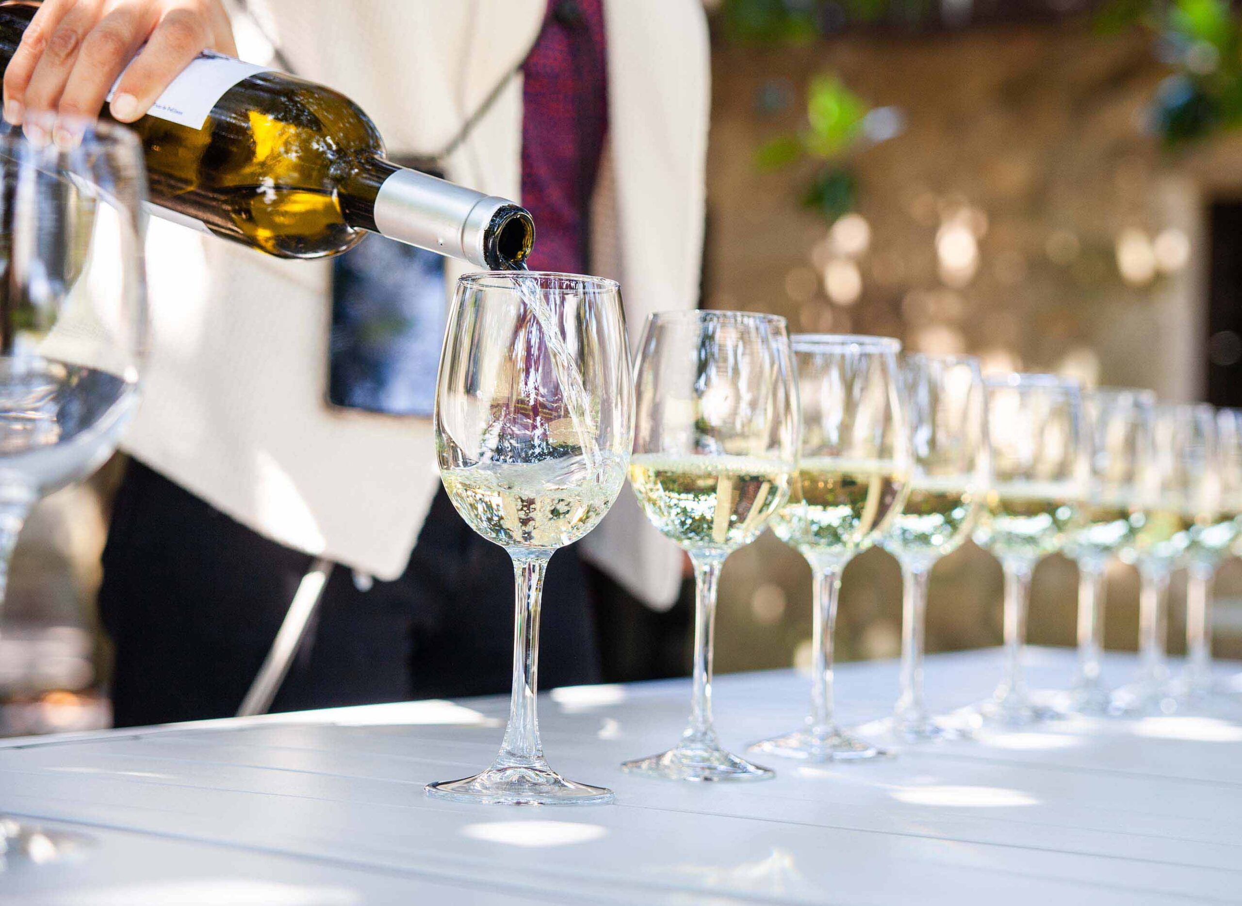 Acruaga promocionará los vinos y destilados gallegos en Países Bajos